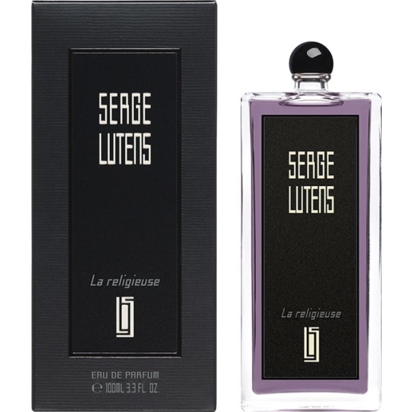 Serge lutens la religieuse eau de parfum 100ml