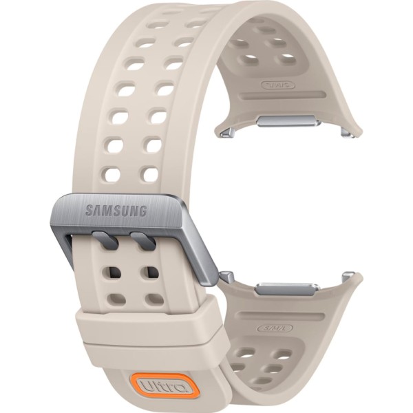 Samsung marine band moca / correa para samsung galaxy watch ultra2 (s/m/l)