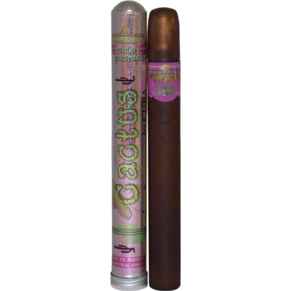 Cuba cactus eau de parfum 35ml