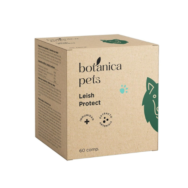 Artipet Komplex 60 Und Botanicapets