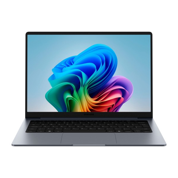 Samsung galaxy book6 gris / 16" ips / intel® core™ ultra 5 325 / 16 gb lpddr5x / 1 tb ssd nvme / windows 11 home