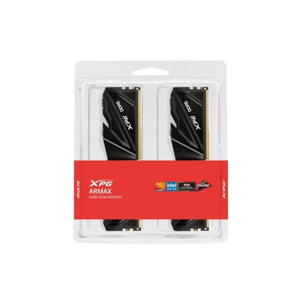 Adata xpg armax rgb 32g (2x16) 6000 dimm ddr5