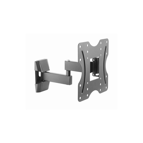 Gembird soporte tv movimiento completo 23"-42"