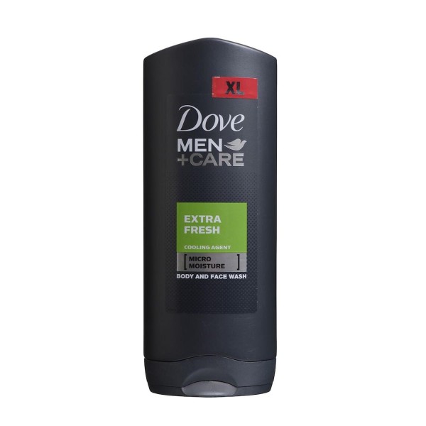 Dove men care face wash extra fresh 250ml
